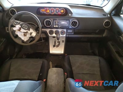 Zdjęcie 8 z 12 samochodu: 2012 SCION XB BASE VIN:JTLZE4FE7CJ012913 - miniatura