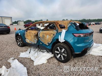 Drugie zdjęcie samochodu z przodu: 2024 HONDA PROLOGUE TOUR VIN:3GPKHXRJ4RS544902 - miniatura