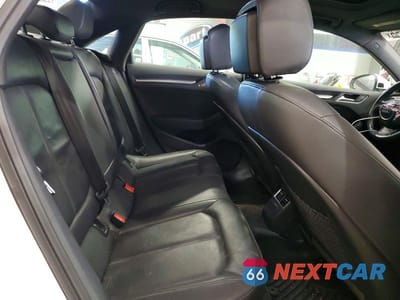 Zdjęcie 10 z 13 samochodu: 2016 AUDI A3 PREMIUM PLUS VIN:WAUE8GFF6G1060255 - miniatura