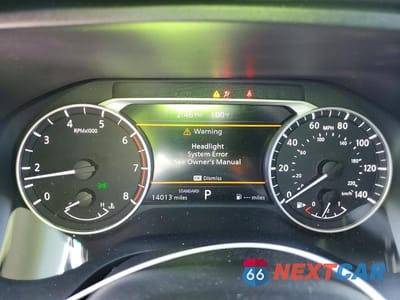 Zdjęcie 9 z 13 samochodu: 2025 NISSAN ROGUE SV VIN:5N1BT3BA3SC793640 - miniatura