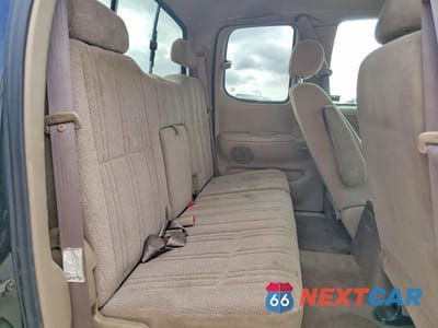 Zdjęcie 10 z 12 samochodu: 2000 TOYOTA TUNDRA SR5 VIN:5TBRT3418YS051461 - miniatura