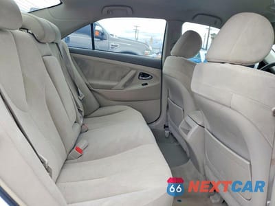 Zdjęcie 10 z 12 samochodu: 2007 TOYOTA CAMRY LE VIN:4T1BE46K37U525904 - miniatura