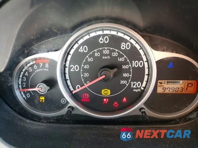 Zdjęcie 9 z 12 samochodu: 2012 MAZDA MAZDA2 VIN:JM1DE1KY5C0147348 - miniatura