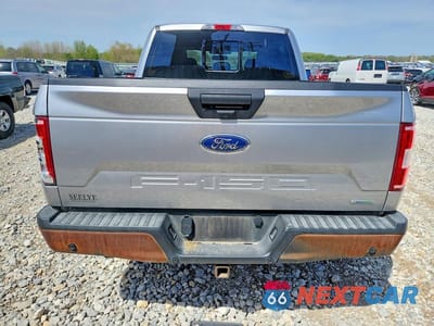 Zdjęcie 6 z 12 samochodu: 2020 FORD F150 SUPERCREW VIN:1FTEW1EP4LKE27710 - miniatura