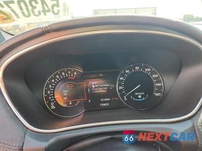 Zdjęcie 9 z 14 samochodu: 2016 LINCOLN MKX RESERVE VIN:2LMTJ6LR6GBL74175 - miniatura