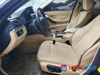 Zdjęcie 7 z 12 samochodu: 2013 BMW 328 I VIN:WBA3A5G5XDNP22218 - miniatura
