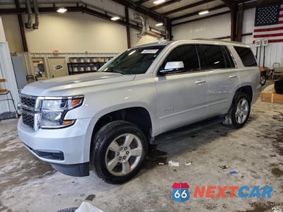 2017 CHEVROLET TAHOE K1500 LS 1GNSKAKC5HR262241 - główne zdjęcie licytacji z USA - miniatura