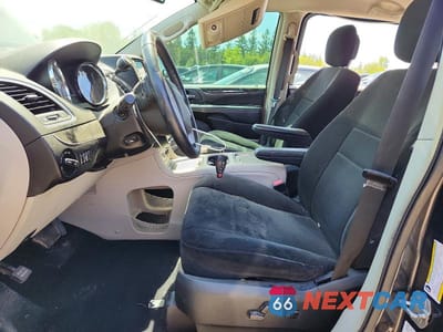 Zdjęcie 7 z 13 samochodu: 2013 CHRYSLER TOWN & COUNTRY TOURING VIN:2C4RC1BG4DR787819 - miniatura