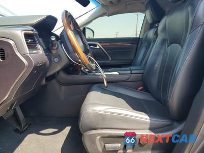 Zdjęcie 7 z 13 samochodu: 2017 LEXUS RX 350 BASE VIN:2T2ZZMCA5HC078330 - miniatura