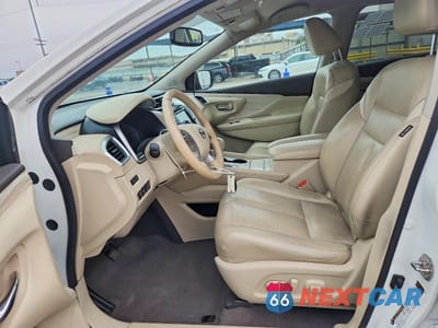 Zdjęcie 7 z 13 samochodu: 2016 NISSAN MURANO SL VIN:5N1AZ2MG3GN126276 - miniatura