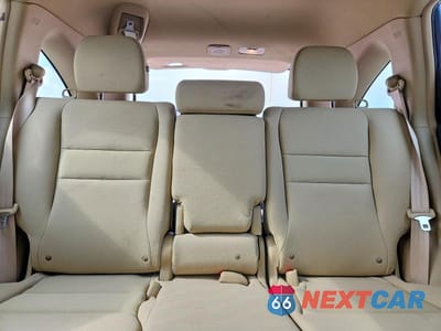 Zdjęcie 10 z 14 samochodu: 2010 HONDA CR-V LX VIN:3CZRE3H30AG706188 - miniatura