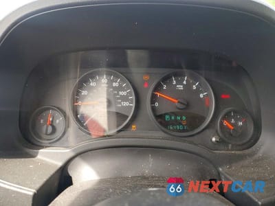 Zdjęcie 9 z 13 samochodu: 2012 JEEP PATRIOT LATITUDE VIN:1C4NJRFB8CD609107 - miniatura