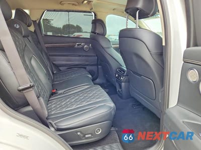 Zdjęcie 11 z 13 samochodu: 2023 GENESIS GV80 3.5T VIN:KMUHCESC0PU141553 - miniatura