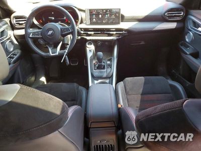Zdjęcie 8 z 13 samochodu: 2023 DODGE HORNET GT PLUS VIN:ZACNDFBN5P3A04255 - miniatura