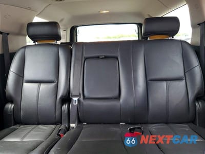 Zdjęcie 10 z 13 samochodu: 2009 GMC YUKON XL C1500 SLE VIN:1GKFC26009R201107 - miniatura