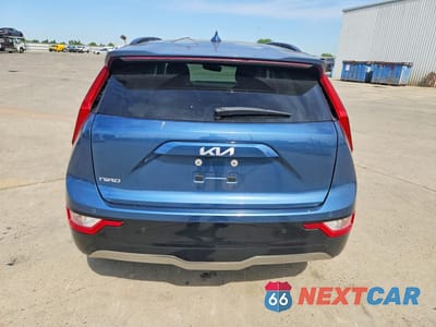 Zdjęcie 6 z 12 samochodu: 2025 KIA NIRO WIND VIN:KNDCR3L11S5132960 - miniatura
