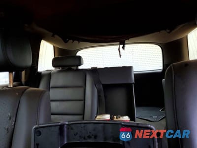 Zdjęcie 10 z 12 samochodu: 2010 VOLKSWAGEN TOUAREG TDI VIN:WVGFK6A96AD002782 - miniatura