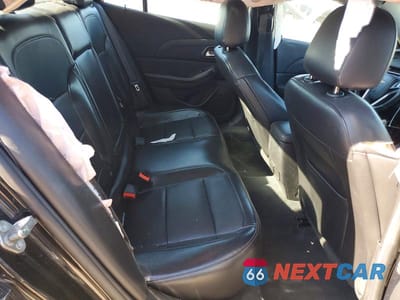 Zdjęcie 10 z 12 samochodu: 2014 CHEVROLET MALIBU LTZ VIN:1G11H5SL1EF195007 - miniatura
