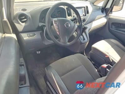 Zdjęcie 8 z 12 samochodu: 2019 NISSAN NV200 S VIN:3N6CM0KNXKK705245 - miniatura