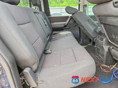 Zdjęcie 10 z 13 samochodu: 2010 NISSAN TITAN SE VIN:1N6BA0ED3AN311263 - miniatura