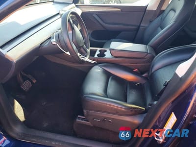 Zdjęcie 7 z 12 samochodu: 2022 TESLA Y VIN:7SAYGDEE6NA020580 - miniatura