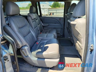 Zdjęcie 11 z 13 samochodu: 2009 HONDA ODYSSEY EXL VIN:5FNRL38719B040300 - miniatura