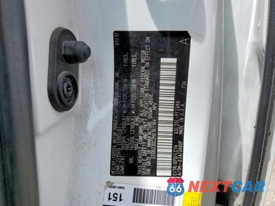 Zdjęcie 13 z 13 samochodu: 2017 TOYOTA SIENNA XLE PREMIUM 7-PASSENGER VIN:5TDDZ3DC2HS161164 - miniatura