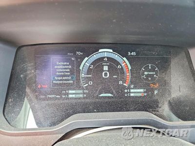 Zdjęcie 9 z 13 samochodu: 2024 TOYOTA TUNDRA DOUBLE CAB LIMITED VIN:5TFJA5DA7RX136874 - miniatura