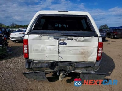 Zdjęcie 6 z 12 samochodu: 2022 FORD F350 SUPER DUTY VIN:1FT8W3BTXNEC59597 - miniatura