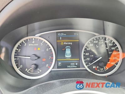 Zdjęcie 9 z 12 samochodu: 2019 NISSAN SENTRA S VIN:3N1AB7AP2KY343147 - miniatura