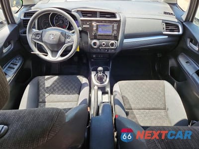 Zdjęcie 8 z 13 samochodu: 2015 HONDA FIT LX VIN:3HGGK5G57FM768587 - miniatura