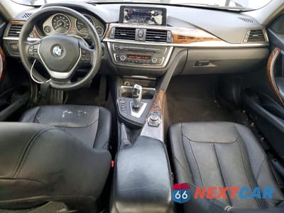 Zdjęcie 8 z 12 samochodu: 2013 BMW 328 XI SULEV VIN:WBA3B5C59DF592087 - miniatura