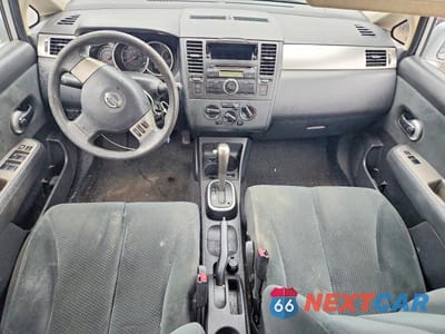 Zdjęcie 8 z 13 samochodu: 2011 NISSAN VERSA 1.8 S VIN:3N1BC1CP7BL504911 - miniatura