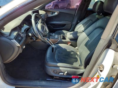 Zdjęcie 7 z 12 samochodu: 2016 AUDI A7 PREMIUM PLUS VIN:WAUWGBFC3GN069438 - miniatura