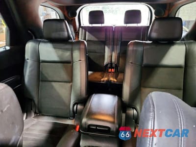 Zdjęcie 10 z 13 samochodu: 2020 DODGE DURANGO GT VIN:1C4RDHDG4LC380285 - miniatura
