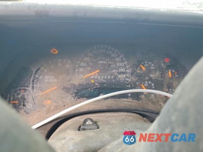 Zdjęcie 9 z 12 samochodu: 2007 CHEVROLET SILVERADO C1500 CLASSIC HD VIN:1GCGC13U27F142738 - miniatura