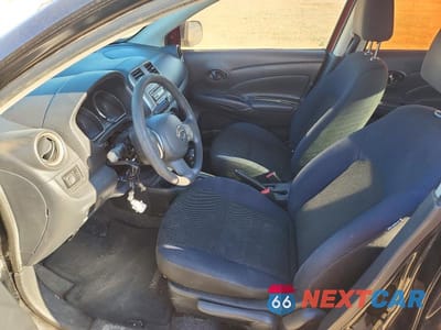 Zdjęcie 7 z 12 samochodu: 2012 NISSAN VERSA 1.6 S VIN:3N1CN7AP3CL874128 - miniatura