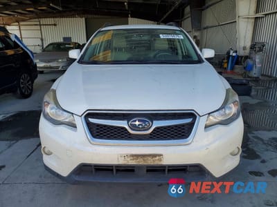 Piąte zdjęcie samochodu w środku: 2014 SUBARU XV CROSSTREK 2.0 LIMITED VIN:JF2GPAGC7E8204806 - miniatura