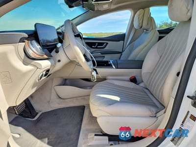 Zdjęcie 7 z 12 samochodu: 2022 MERCEDES-BENZ EQS SEDAN 450+ VIN:W1KCG2DB6NA012841 - miniatura