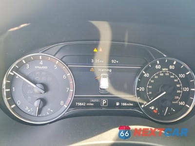 Zdjęcie 9 z 13 samochodu: 2021 INFINITI QX80 LUXE VIN:JN8AZ2AC6M9475706 - miniatura