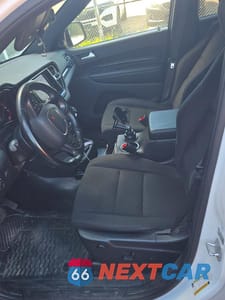 Piąte zdjęcie samochodu w środku: 2024 DODGE DURANGO PURSUIT VIN:1C4SDJFTXRC241421 - miniatura