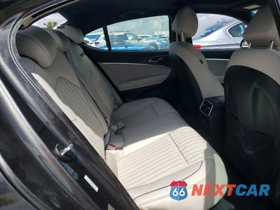 Zdjęcie 10 z 13 samochodu: 2025 GENESIS G70 2.5T SPORT PRESTIGE VIN:KMTG34SC2SU147499 - miniatura