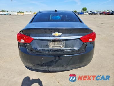 Zdjęcie 6 z 12 samochodu: 2015 CHEVROLET IMPALA LT VIN:2G1125S39F9257989 - miniatura