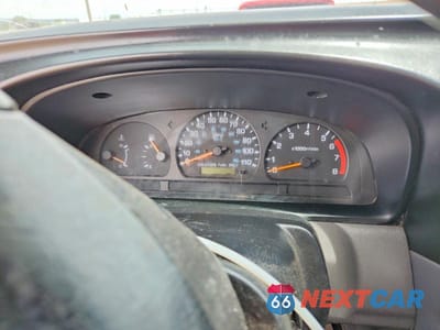 Zdjęcie 9 z 12 samochodu: 2000 NISSAN FRONTIER XE-V6 VIN:1N6ED26Y5YC324944 - miniatura
