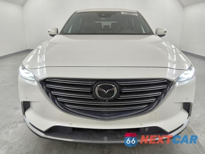 Piąte zdjęcie samochodu w środku: 2019 MAZDA CX-9 GRAND TOURING VIN:JM3TCBDY5K0331926 - miniatura