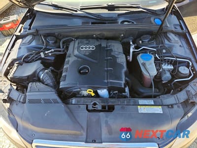Zdjęcie 11 z 12 samochodu: 2011 AUDI A4 PREMIUM PLUS VIN:WAUEFAFL6BN030764 - miniatura