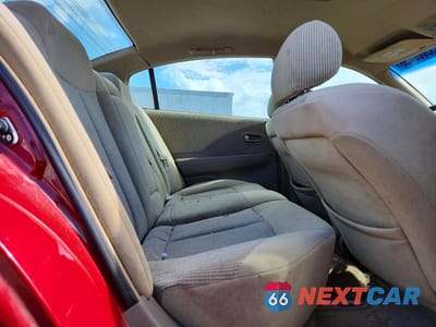 Zdjęcie 10 z 12 samochodu: 2003 NISSAN ALTIMA 2.5 VIN:1N4AL11D33C349374 - miniatura