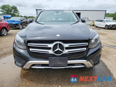 Piąte zdjęcie samochodu w środku: 2016 MERCEDES-BENZ GLC 300 VIN:WDC0G4JB9GF091127 - miniatura