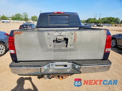 Zdjęcie 6 z 13 samochodu: 2006 NISSAN TITAN XE FFV VIN:1N6BA07B66N518779 - miniatura