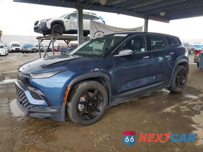 2023 FISKER OCEAN VCF1UBU20PG007550 - główne zdjęcie licytacji z USA - miniatura